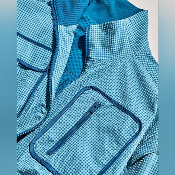 FREE PEOPLE MOVEMENT FORTY LOVE JACKET - Picture 6 of 12